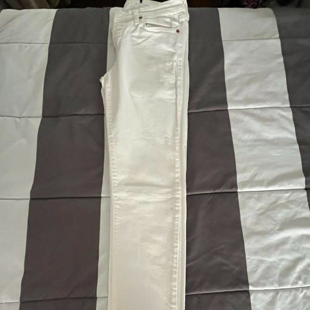 JCPenney High Stretch Denim Jeans